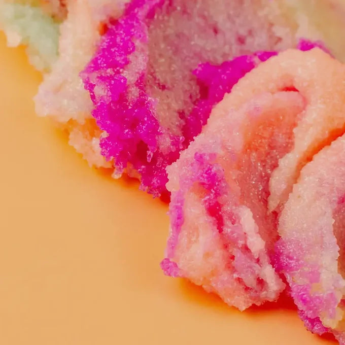 Private Labeled Body Polish