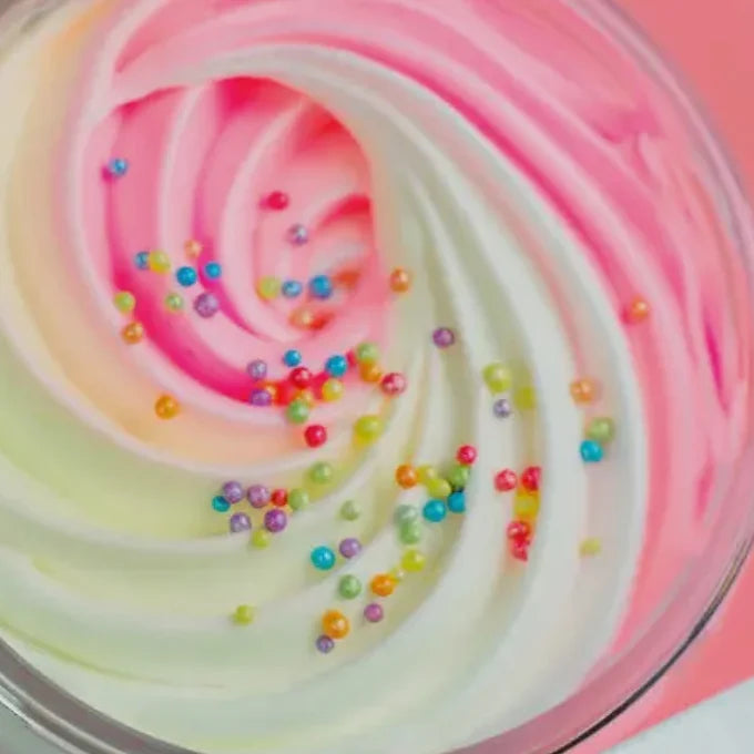 Private Labeled Body Butters