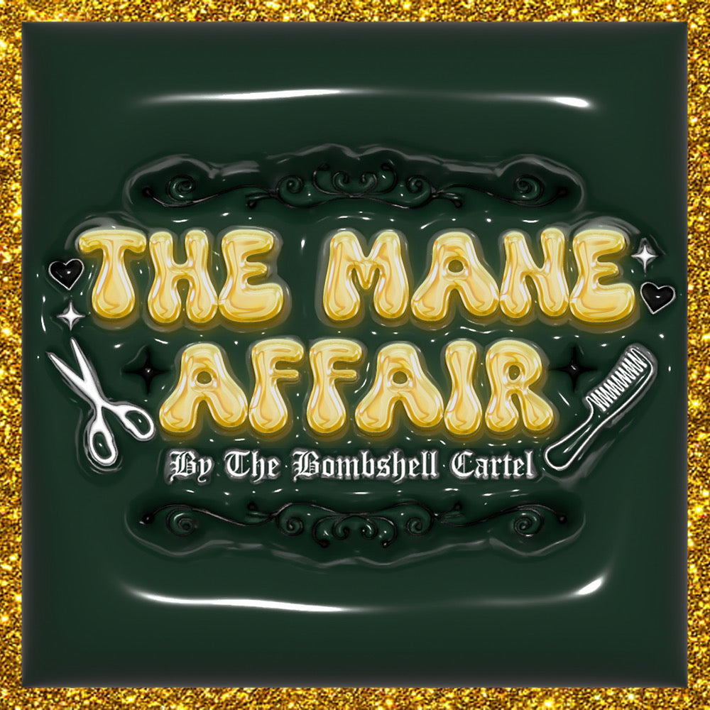 Mane Affair Hair Conditioner