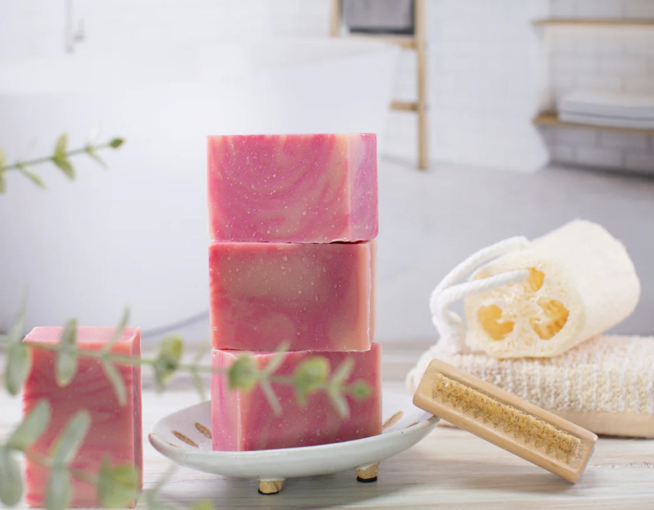 Pink Lemonade Bar