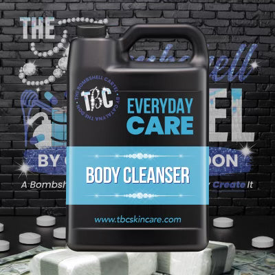 BODY CLEANSER