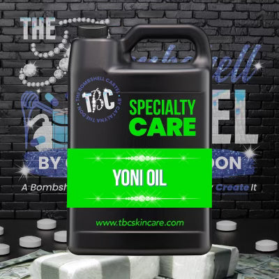 YONI OIL