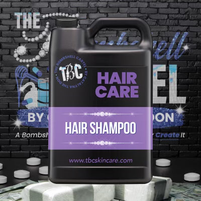 HAIR SHAMPOO