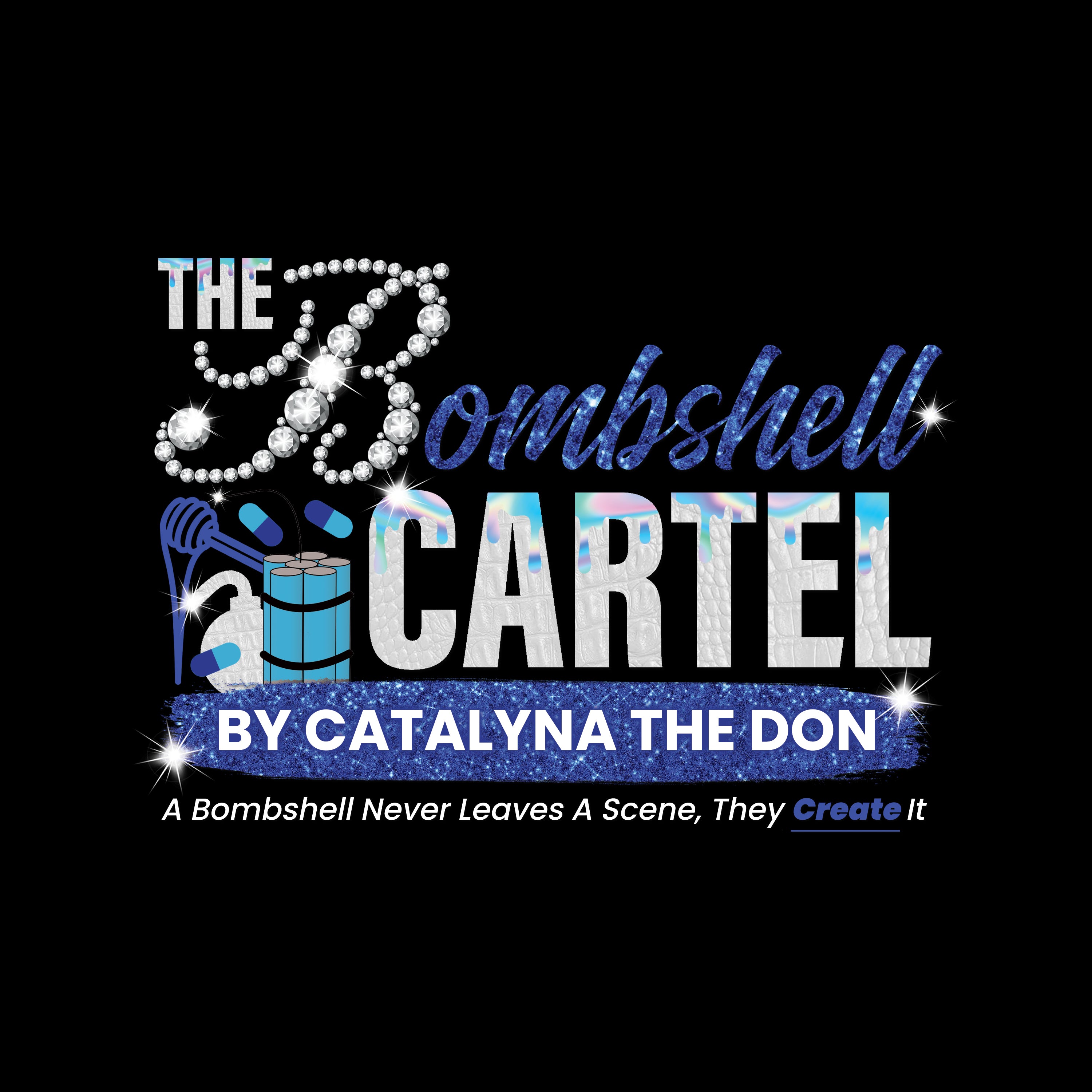 HOME: The Bombshell Cartel